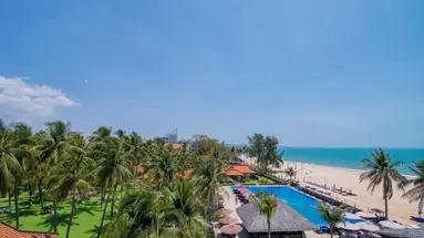 Seahorse Resort & Spa Phan Thiet