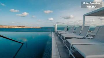Seaview Hotel Malta - Adults Only