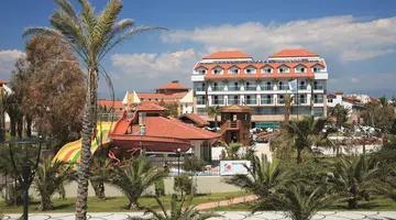 Seher Resort & Spa Hotel