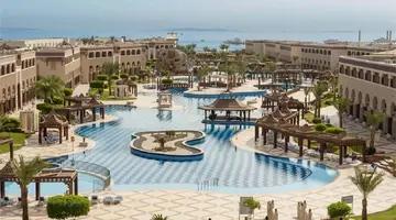 Sentido Mamlouk Palace resort -select