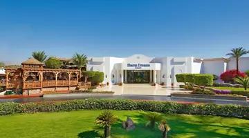 Sharm Dreams Resort By Jaz