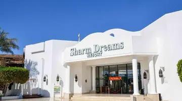 Sharm Dreams Resort (Ex. Hilton Dreams)