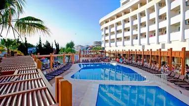 SIDE ALEGRIA HOTEL ADULT ONLY