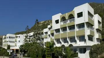 Sirene Beach Hotel
