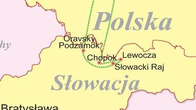 Słowacja - Weekend na Słowacji