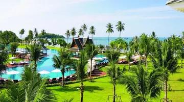 Sofitel Krabi Phokeethra Golf and SPA Resort