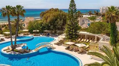 Sol Azur Hotel Beach & Congress