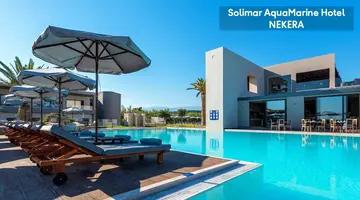 Solimar Aquamarine Hotel