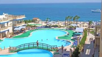 Sphinx Resort Hurghada ****
