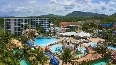 Splash Beach Resort Phuket