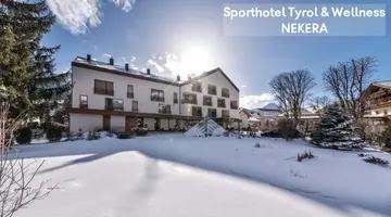Sporthotel Tyrol & Wellness