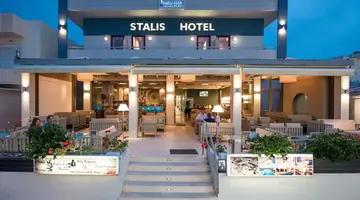 Stalis Hotel