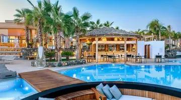 Stella Island Luxury Resort