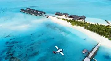 SUMMER ISLAND MALDIVES