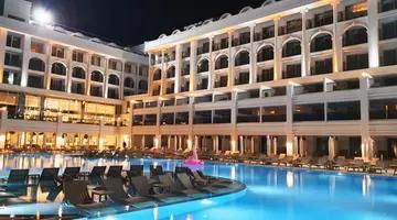 Sunthalia Hotels and Resort