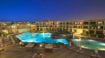 Swiss Inn Resort 5* (ex. Hilton Hurghada Resort)