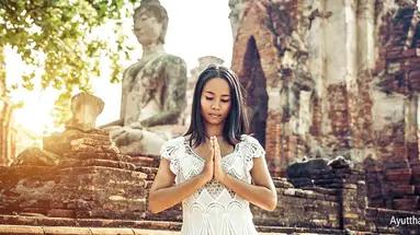  Tajska Uczta Dla Ducha