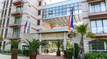 Tarsis Hotel & Aquapark