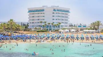 TASIA MARIS SANDS ADULTS ONLY (+15)