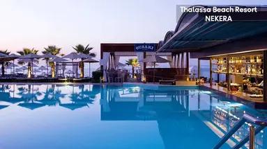 Thalassa Beach Resort - Adults Only