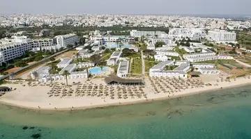 Thalassa Sousse Resort & Aqua Park