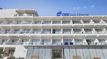 THB Cala Lliteras Hotel