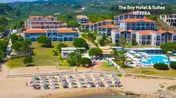 The Bay Hotel and Suites