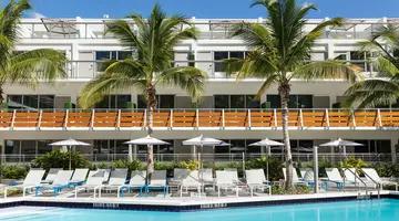 The Gates Hotel South Beach a DoubleTree by Hilton