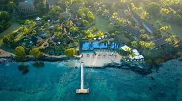 The Oberoi Beach Resort, Mauritius 5*