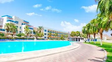 The Radisson Blu Resort Fujairah