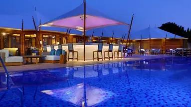 The Ritz Carlton Ras Al Khaimah Al Hamra Beach