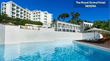 The Royal Grand Hotel Corfu