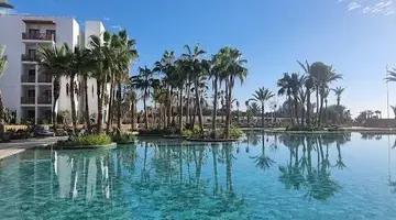 The View Agadir (Royal Atlas & Spa Hotel)