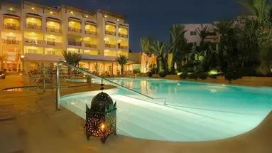 Timoulay & Spa Agadir Hotel