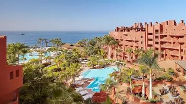 Tivoli La Caleta Resort Tenerife