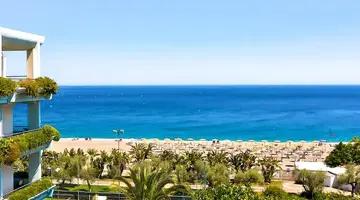 UNA Hotels Naxos Beach Sicilia (ex. Ata Hotel Naxos Beach)
