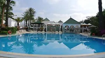 Valeria Family Jardins d'Agadir Resort