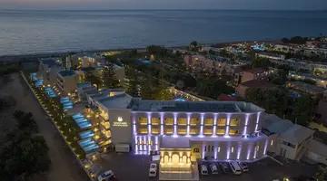 Vantaris Luxury Beach Resort