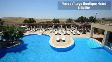 Varos Village Boutique Hotel