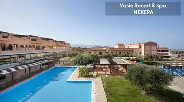 Vasia Resort & Spa Hotel
