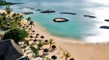 Veranda Pointe Aux Biches Hotel - Mauritius