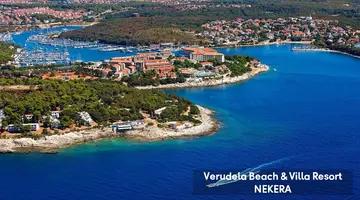 Verudela Beach-Villa Resort