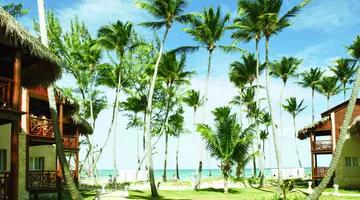 Vista Sol Punta Cana Beach Resort and Spa - All Inclusive