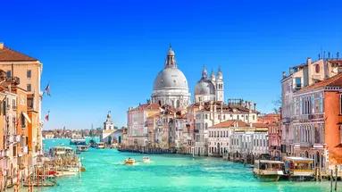 Włochy - Venezia Tour