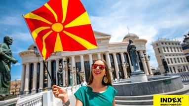 Wycieczka - Albania i Macedonia