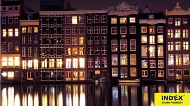Wycieczka do Amsterdamu na Noc Muzeów Express