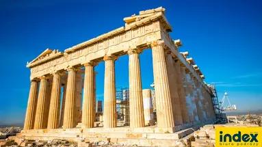 Wycieczka do Grecji - 8 dni