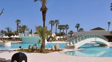 Yadis Djerba Golf Thalasso & Spa