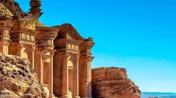 Zamki w piasku z Aqaby
