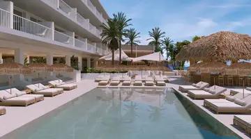 ZEL MALLORCA (ADULTS RECOMMENDED)